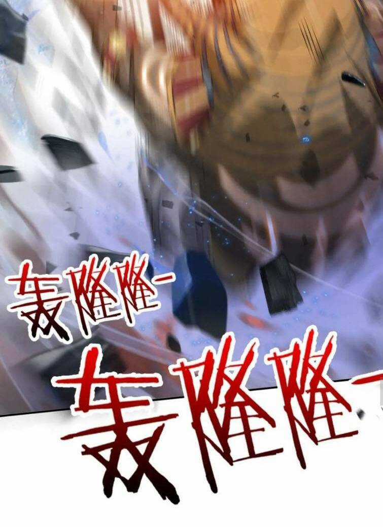 Ta Mắc Kẹt Ở Ngày Này Đã 3000 Năm Chapter 19 trang 7