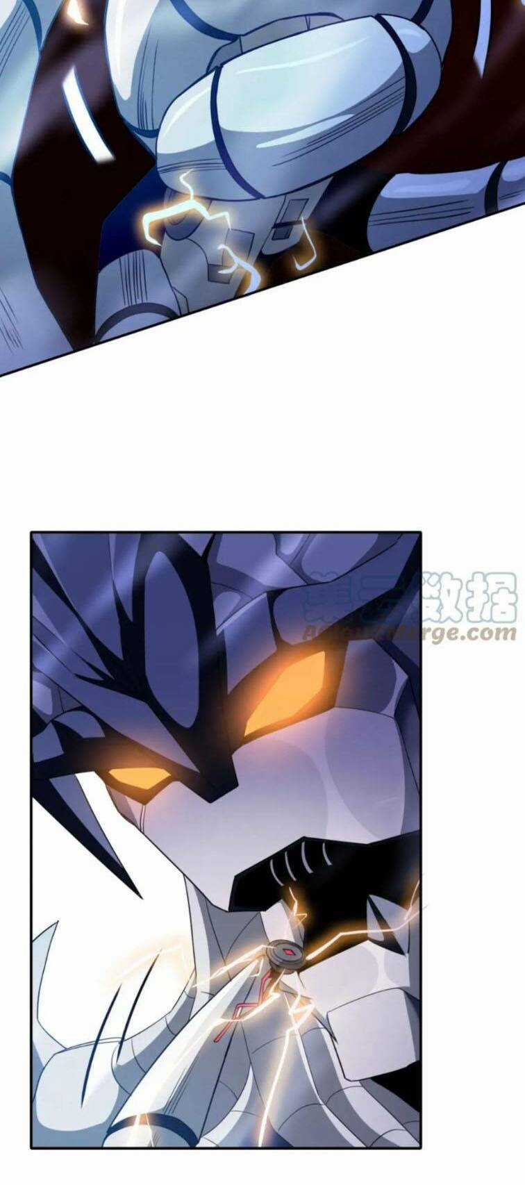 Ta Mắc Kẹt Ở Ngày Này Đã 3000 Năm Chapter 19 trang 70