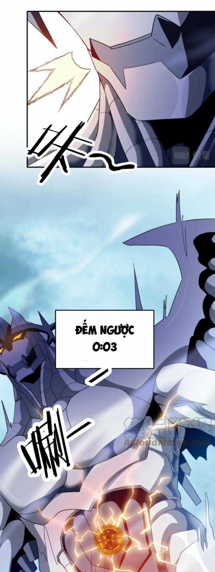 Ta Mắc Kẹt Ở Ngày Này Đã 3000 Năm Chapter 19 trang 71