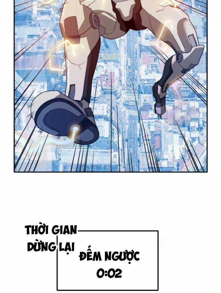 Ta Mắc Kẹt Ở Ngày Này Đã 3000 Năm Chapter 19 trang 73