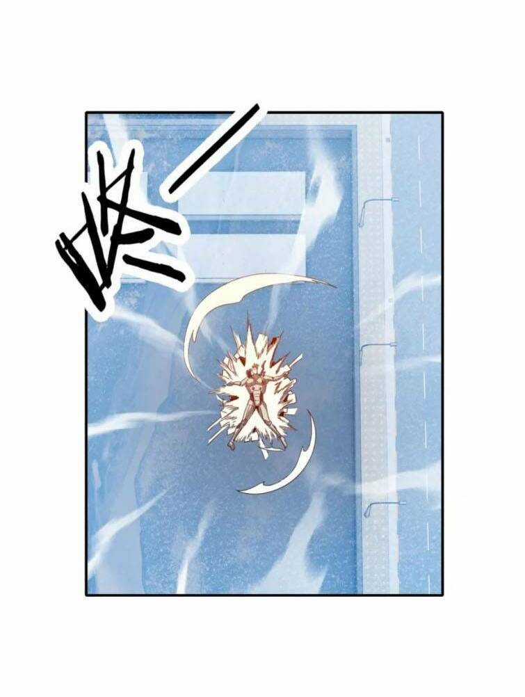 Ta Mắc Kẹt Ở Ngày Này Đã 3000 Năm Chapter 19 trang 74
