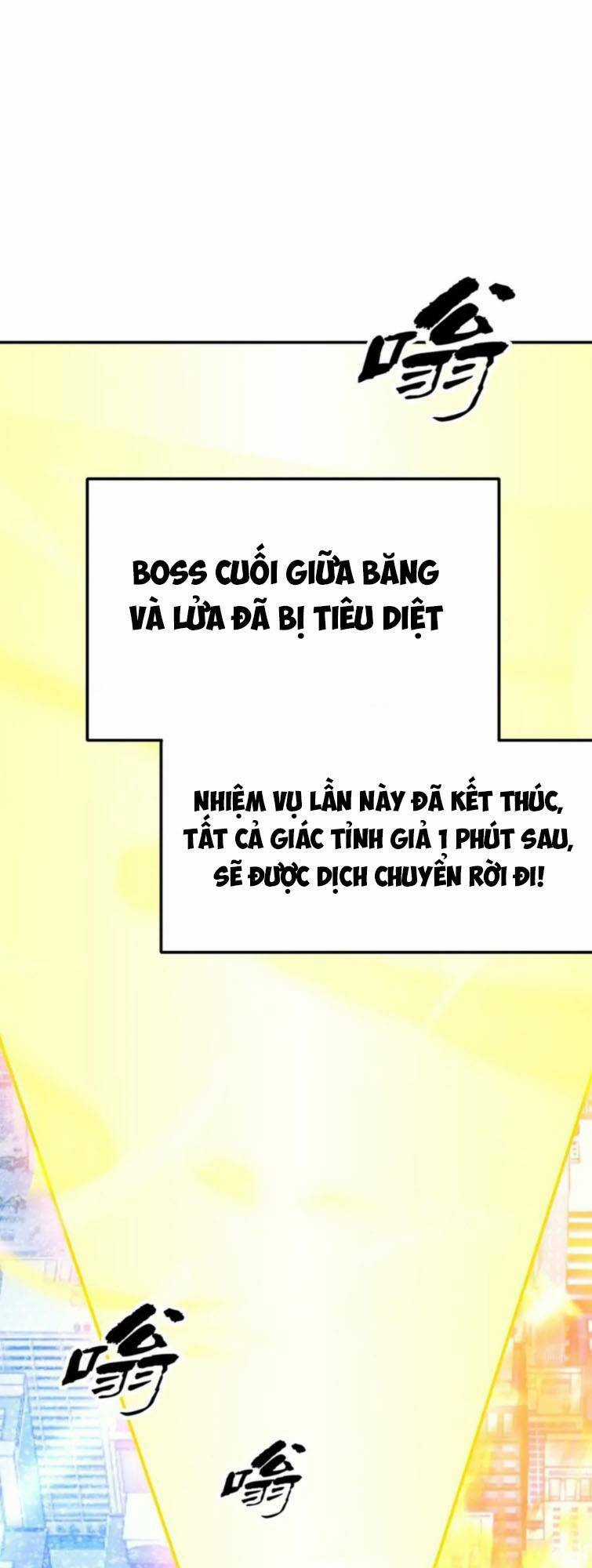 Ta Mắc Kẹt Ở Ngày Này Đã 3000 Năm Chapter 19 trang 75