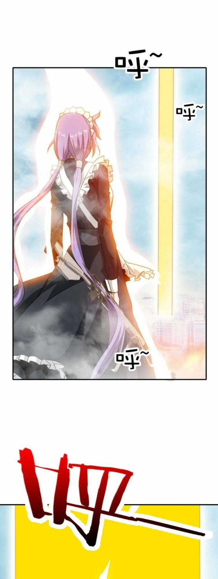 Ta Mắc Kẹt Ở Ngày Này Đã 3000 Năm Chapter 19 trang 79