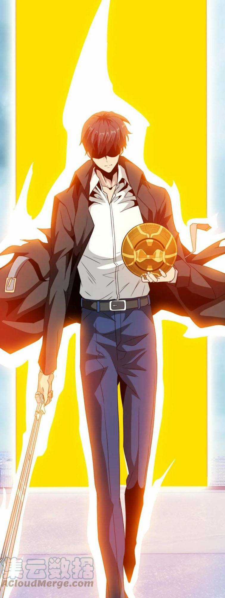 Ta Mắc Kẹt Ở Ngày Này Đã 3000 Năm Chapter 19 trang 80