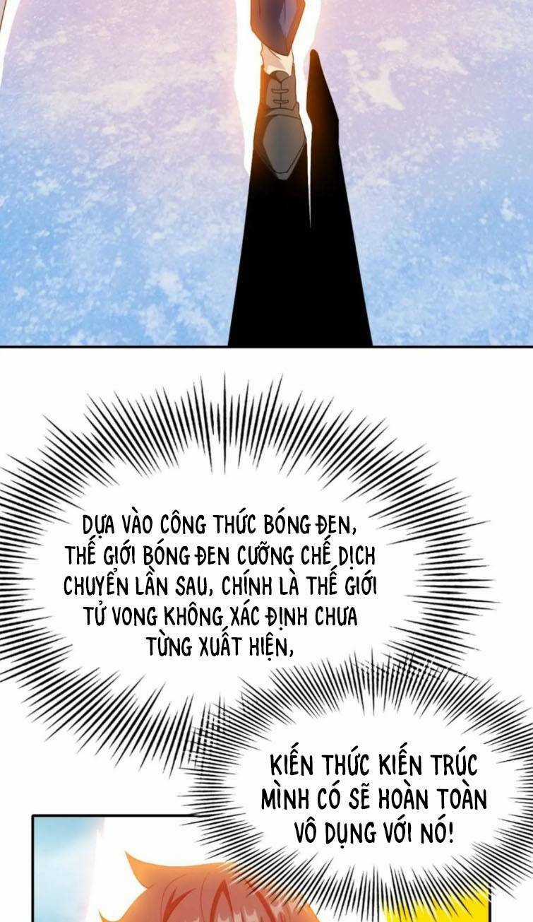 Ta Mắc Kẹt Ở Ngày Này Đã 3000 Năm Chapter 19 trang 81