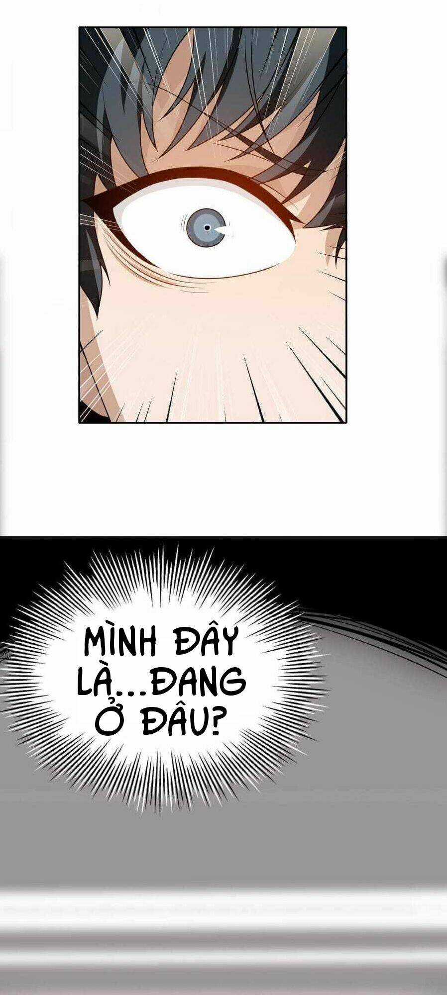 Ta Mắc Kẹt Ở Ngày Này Đã 3000 Năm Chapter 2 trang 101