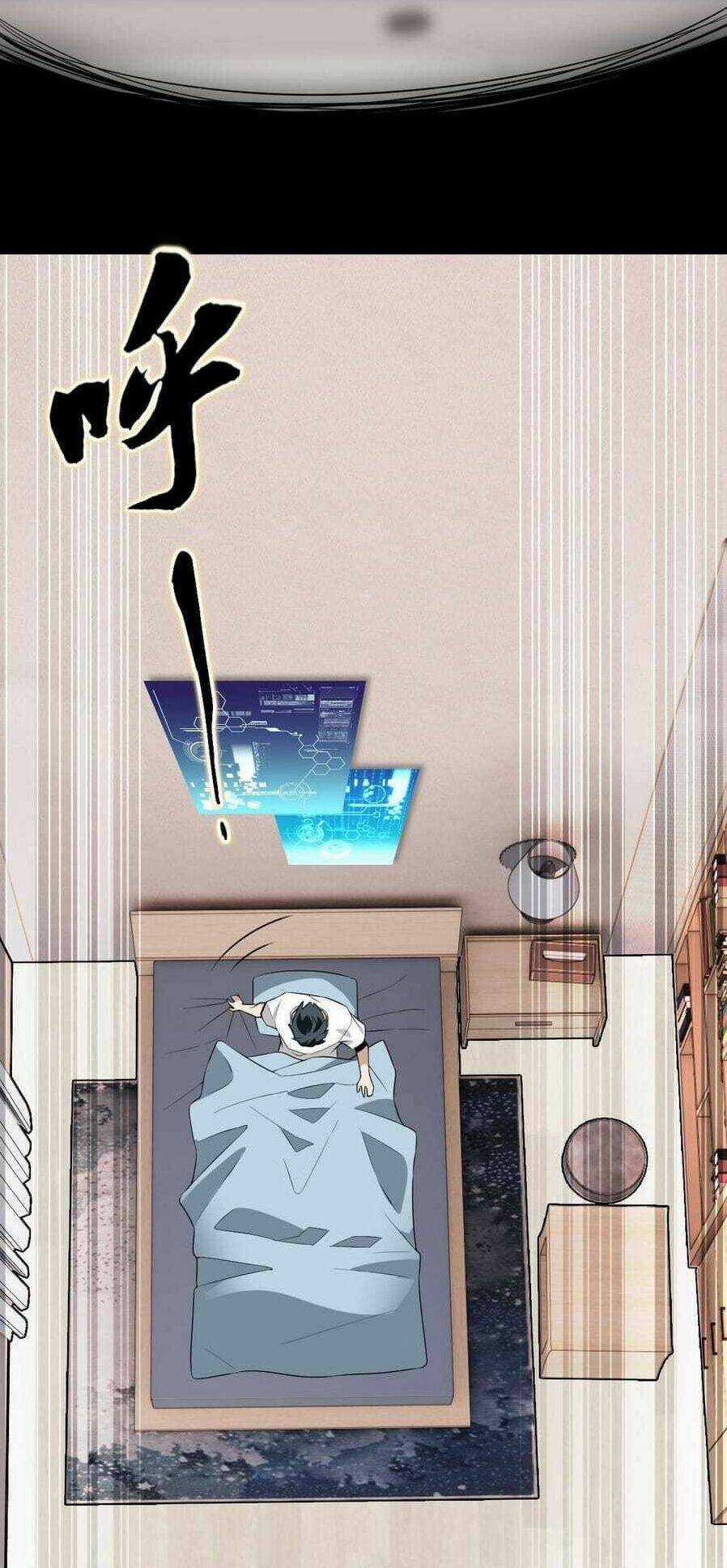 Ta Mắc Kẹt Ở Ngày Này Đã 3000 Năm Chapter 2 trang 102