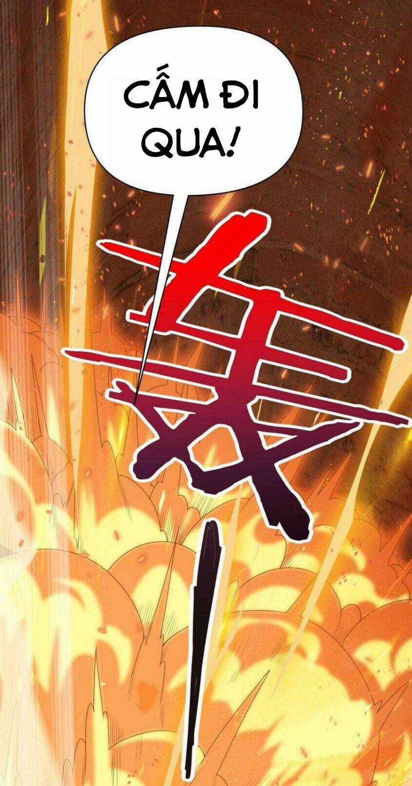 Ta Mắc Kẹt Ở Ngày Này Đã 3000 Năm Chapter 2 trang 16