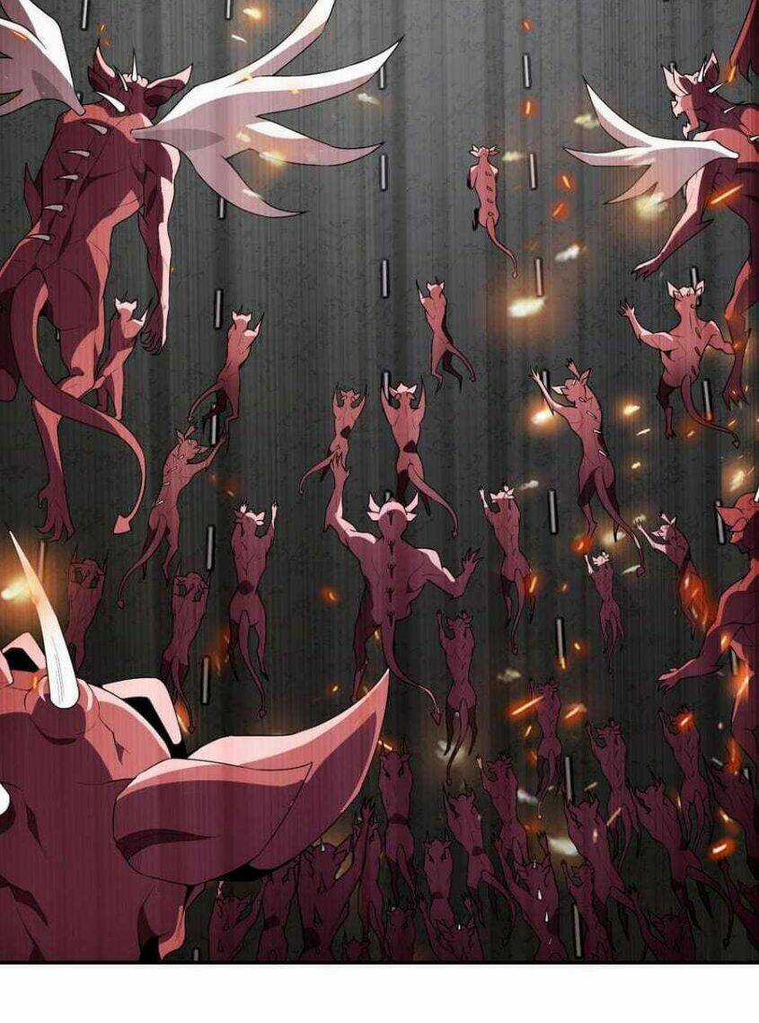 Ta Mắc Kẹt Ở Ngày Này Đã 3000 Năm Chapter 2 trang 2