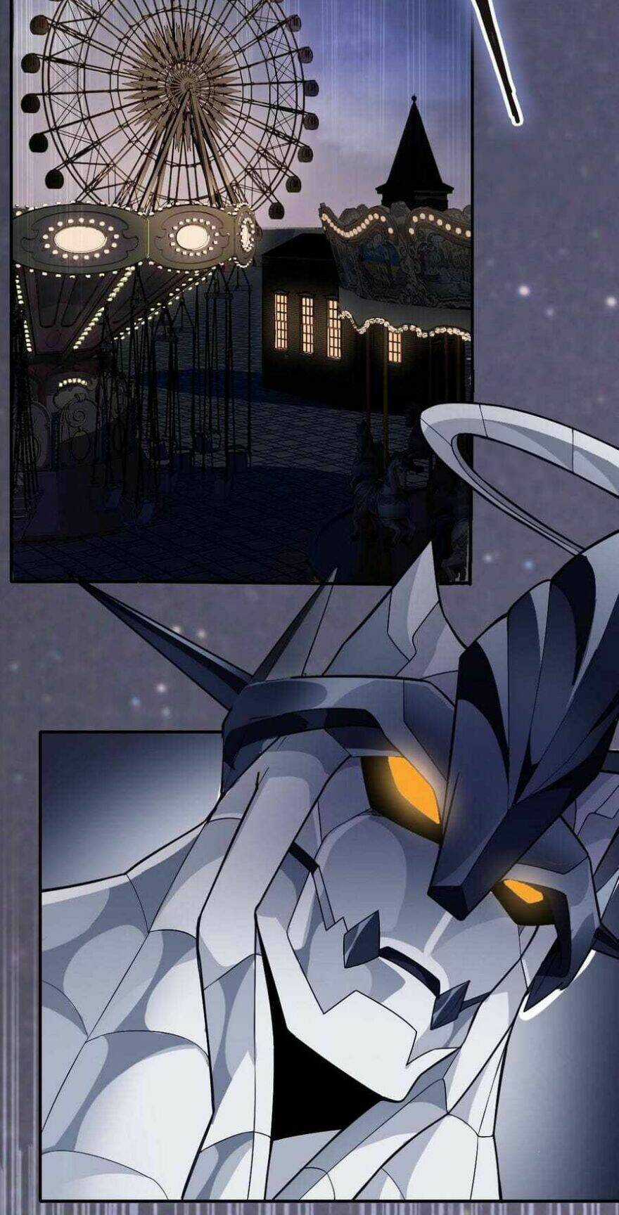 Ta Mắc Kẹt Ở Ngày Này Đã 3000 Năm Chapter 2 trang 42