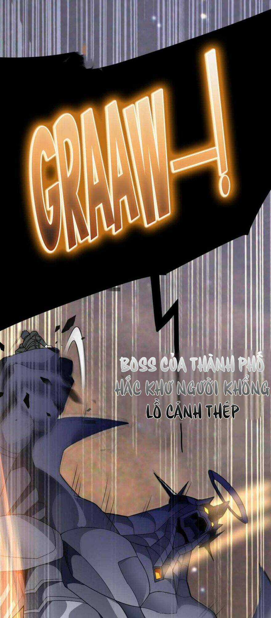 Ta Mắc Kẹt Ở Ngày Này Đã 3000 Năm Chapter 2 trang 43