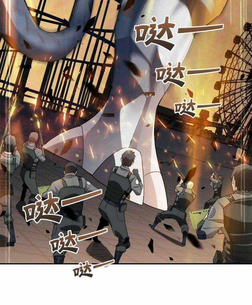 Ta Mắc Kẹt Ở Ngày Này Đã 3000 Năm Chapter 2 trang 45