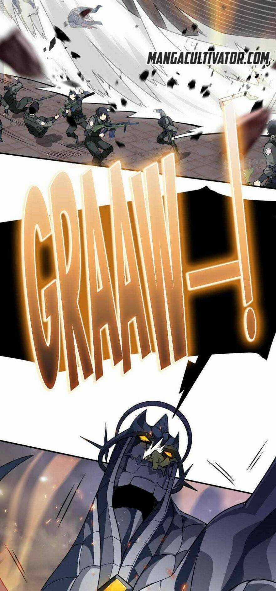 Ta Mắc Kẹt Ở Ngày Này Đã 3000 Năm Chapter 2 trang 49