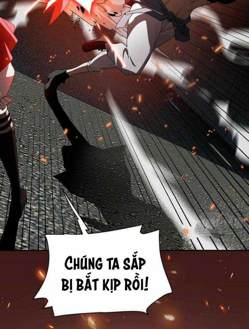 Ta Mắc Kẹt Ở Ngày Này Đã 3000 Năm Chapter 2 trang 5