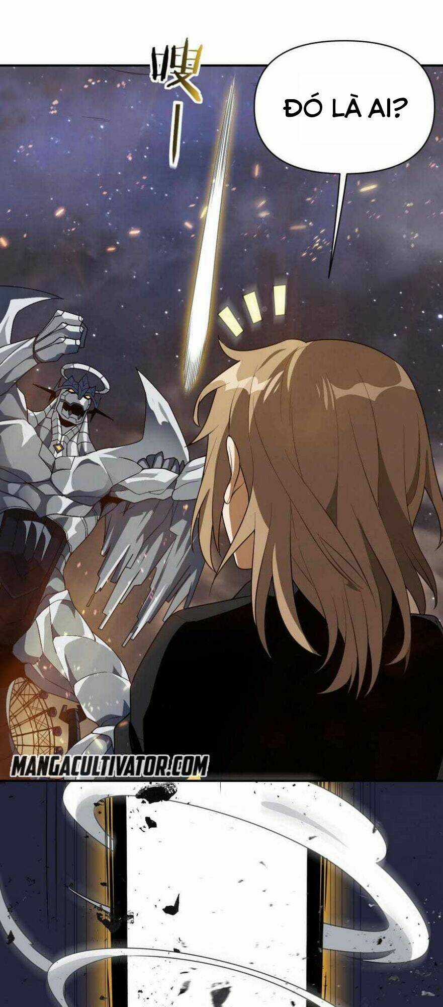 Ta Mắc Kẹt Ở Ngày Này Đã 3000 Năm Chapter 2 trang 53