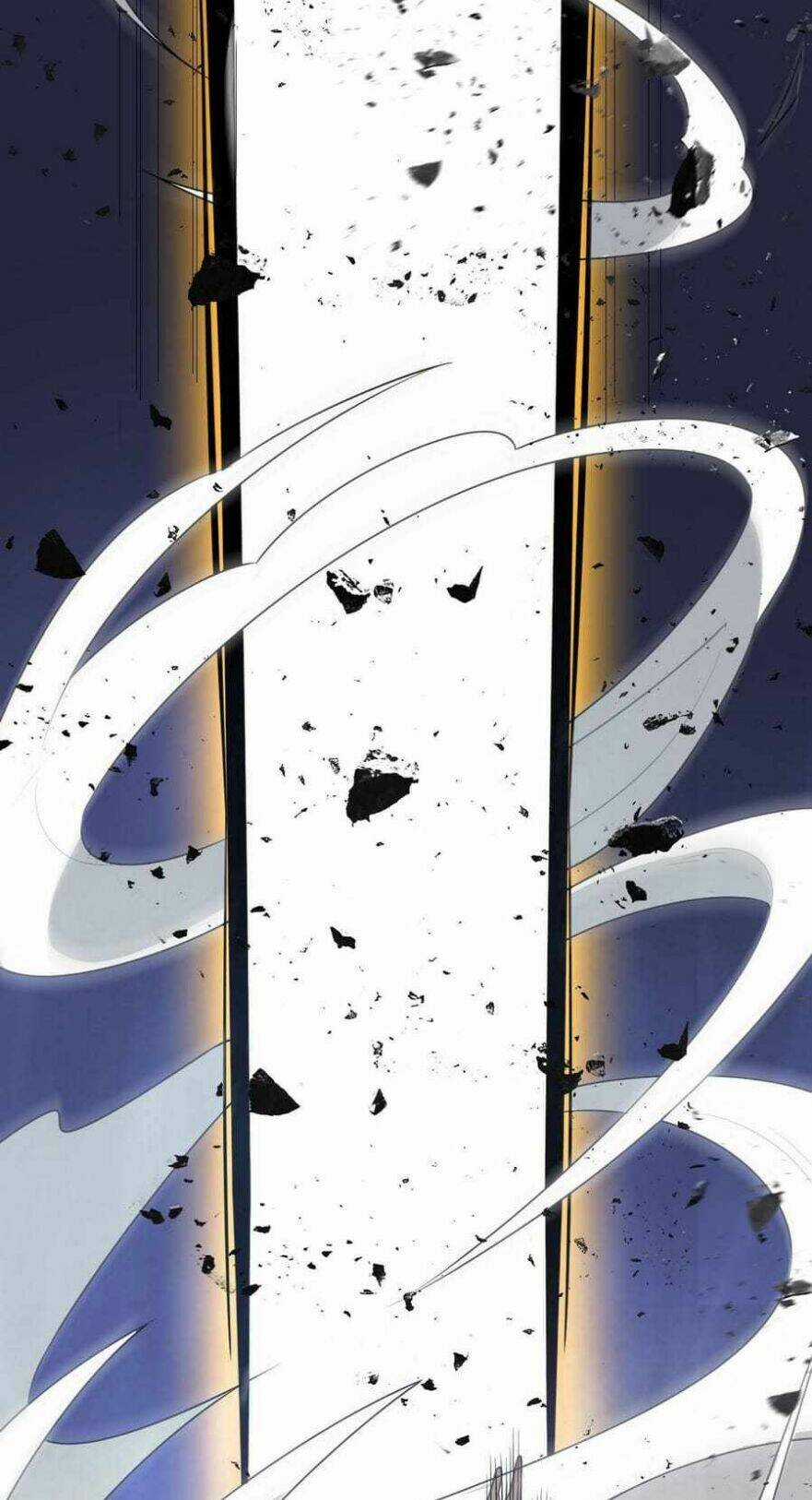 Ta Mắc Kẹt Ở Ngày Này Đã 3000 Năm Chapter 2 trang 54