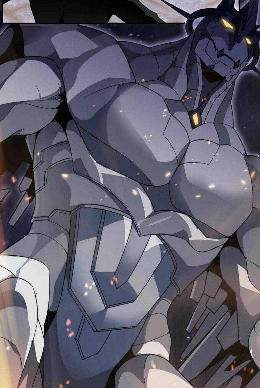 Ta Mắc Kẹt Ở Ngày Này Đã 3000 Năm Chapter 2 trang 57