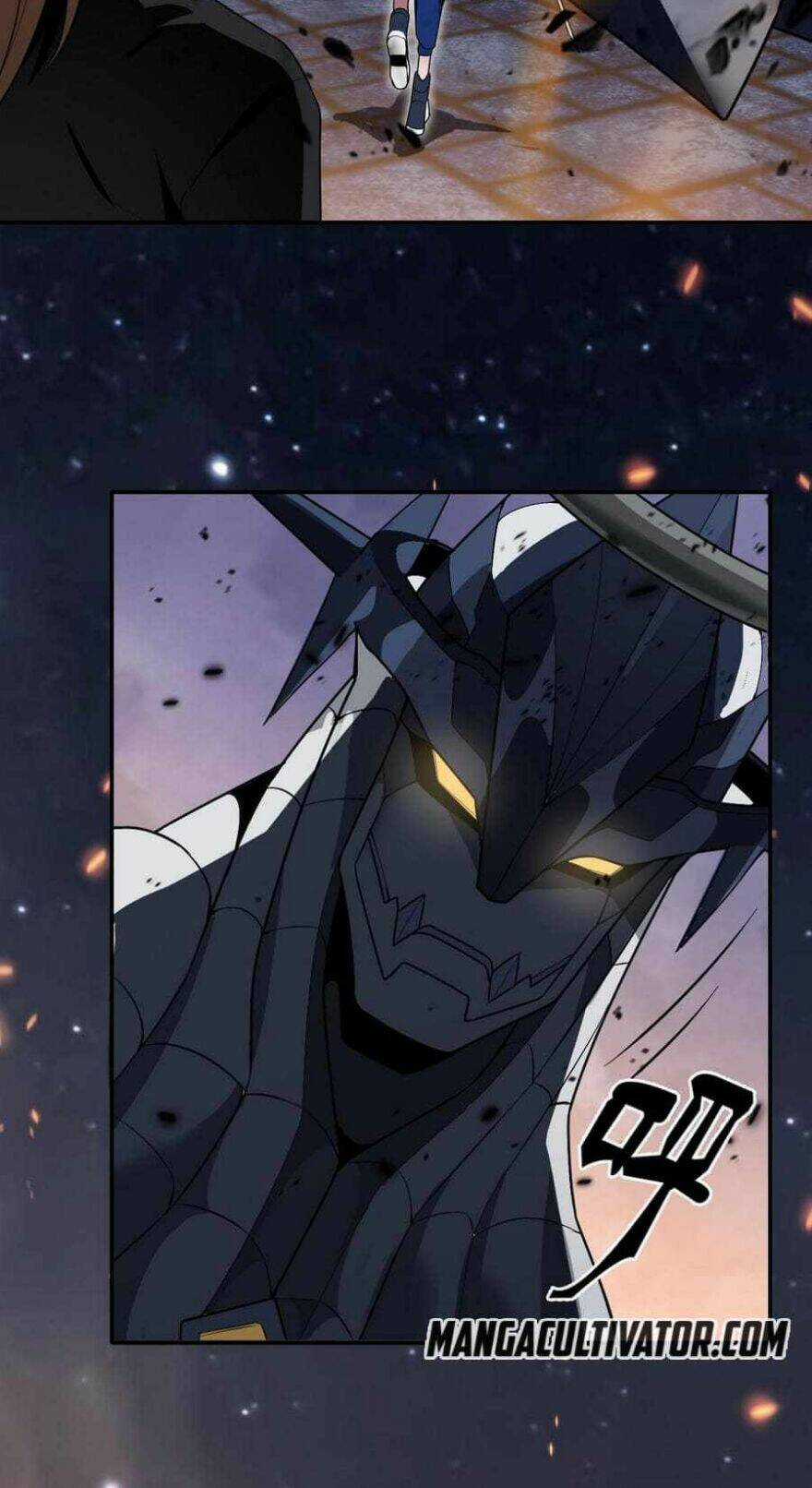 Ta Mắc Kẹt Ở Ngày Này Đã 3000 Năm Chapter 2 trang 59