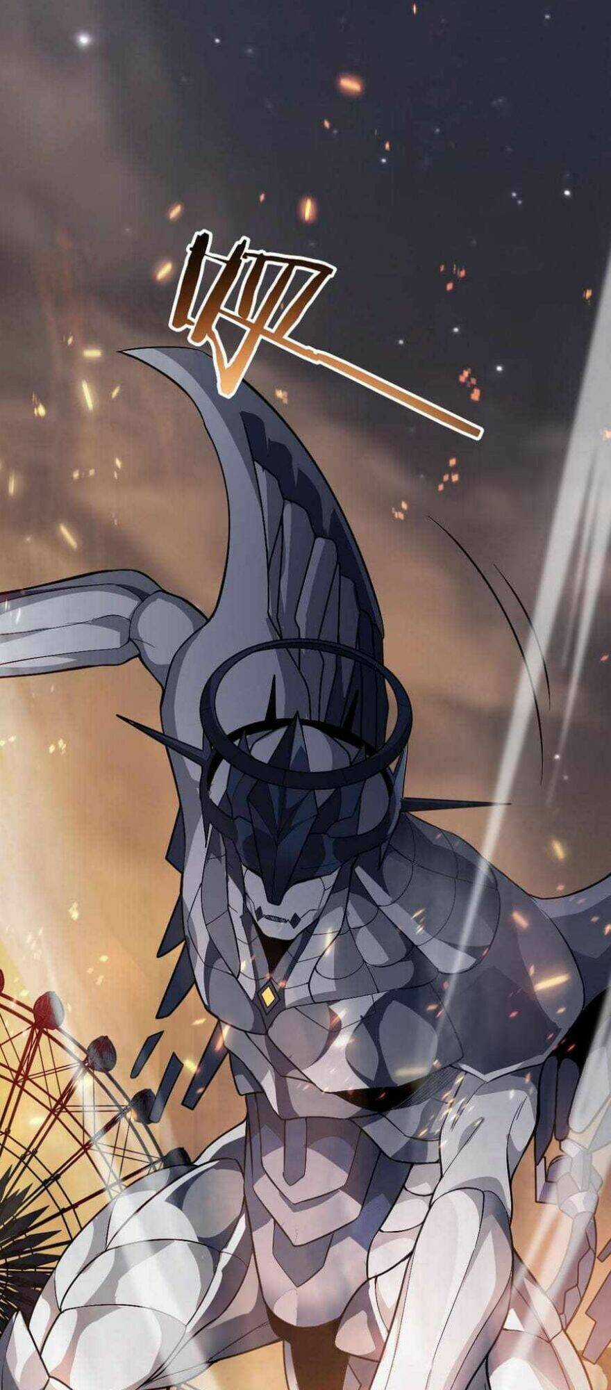 Ta Mắc Kẹt Ở Ngày Này Đã 3000 Năm Chapter 2 trang 60