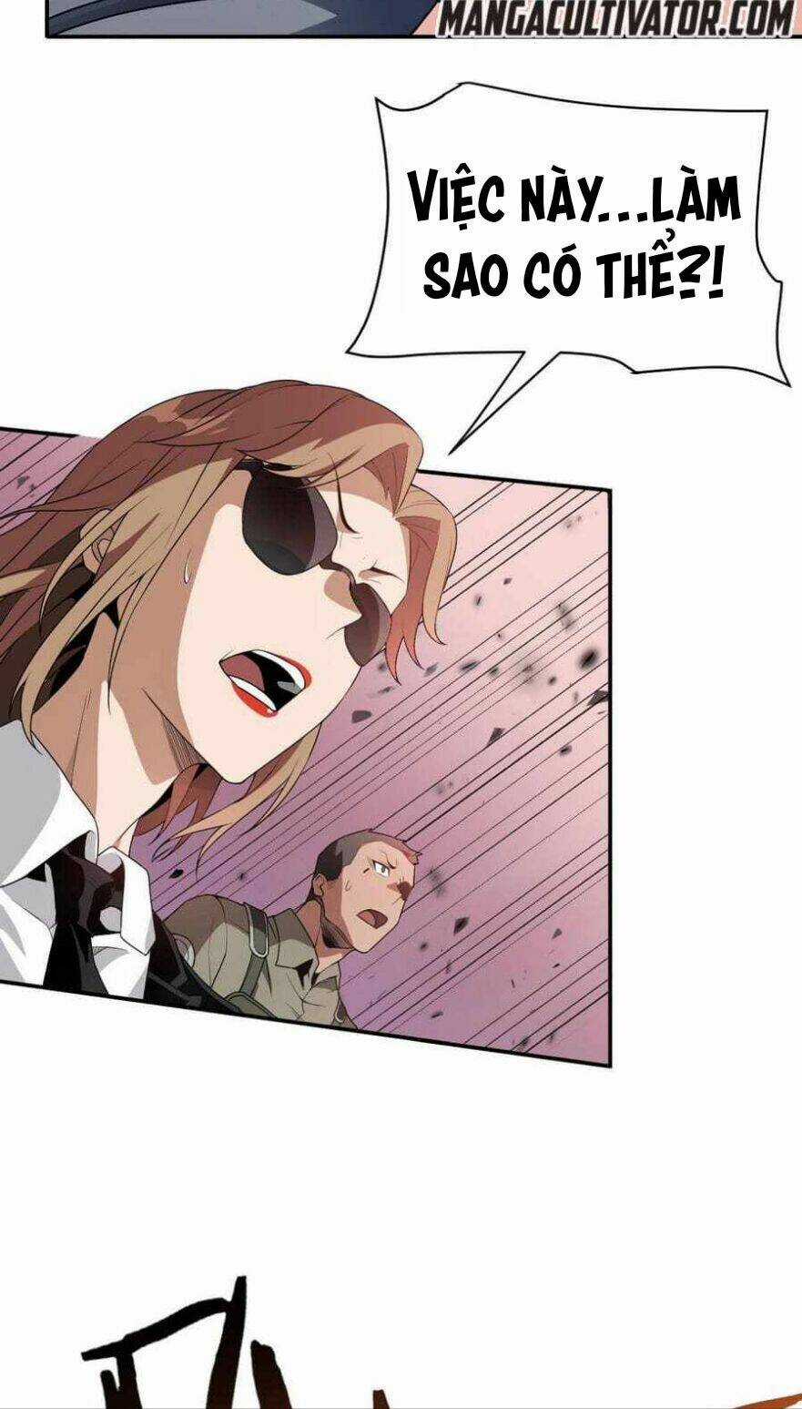 Ta Mắc Kẹt Ở Ngày Này Đã 3000 Năm Chapter 2 trang 65