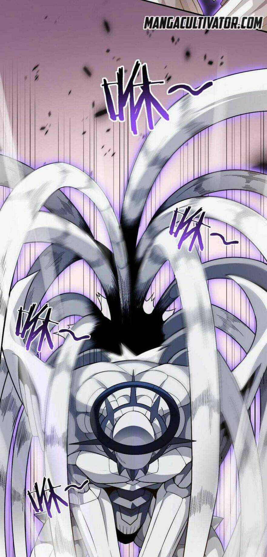 Ta Mắc Kẹt Ở Ngày Này Đã 3000 Năm Chapter 2 trang 69