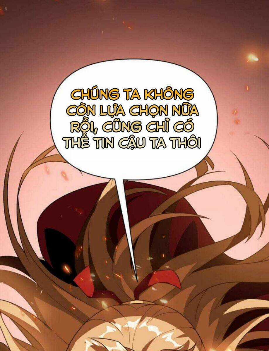 Ta Mắc Kẹt Ở Ngày Này Đã 3000 Năm Chapter 2 trang 7