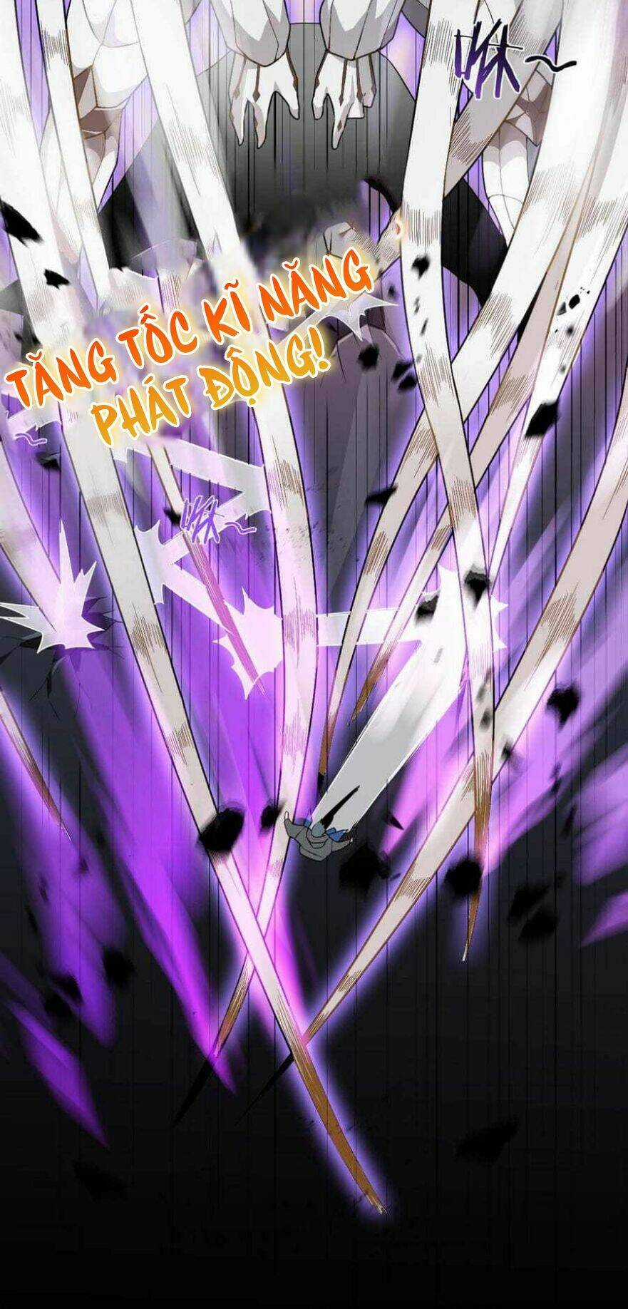 Ta Mắc Kẹt Ở Ngày Này Đã 3000 Năm Chapter 2 trang 70