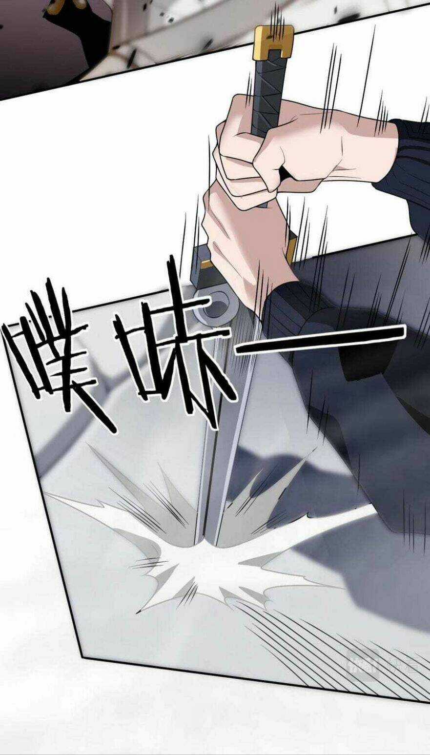 Ta Mắc Kẹt Ở Ngày Này Đã 3000 Năm Chapter 2 trang 73