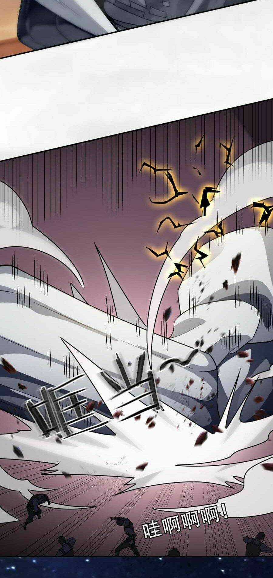 Ta Mắc Kẹt Ở Ngày Này Đã 3000 Năm Chapter 2 trang 75