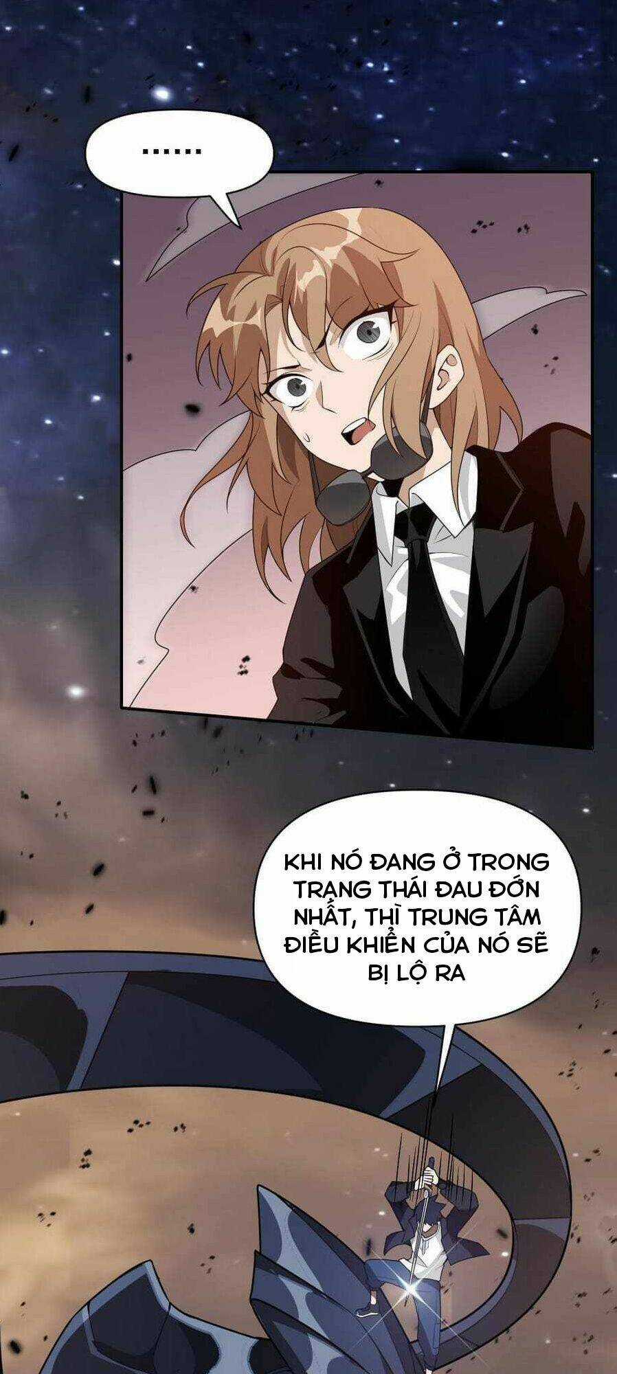 Ta Mắc Kẹt Ở Ngày Này Đã 3000 Năm Chapter 2 trang 76