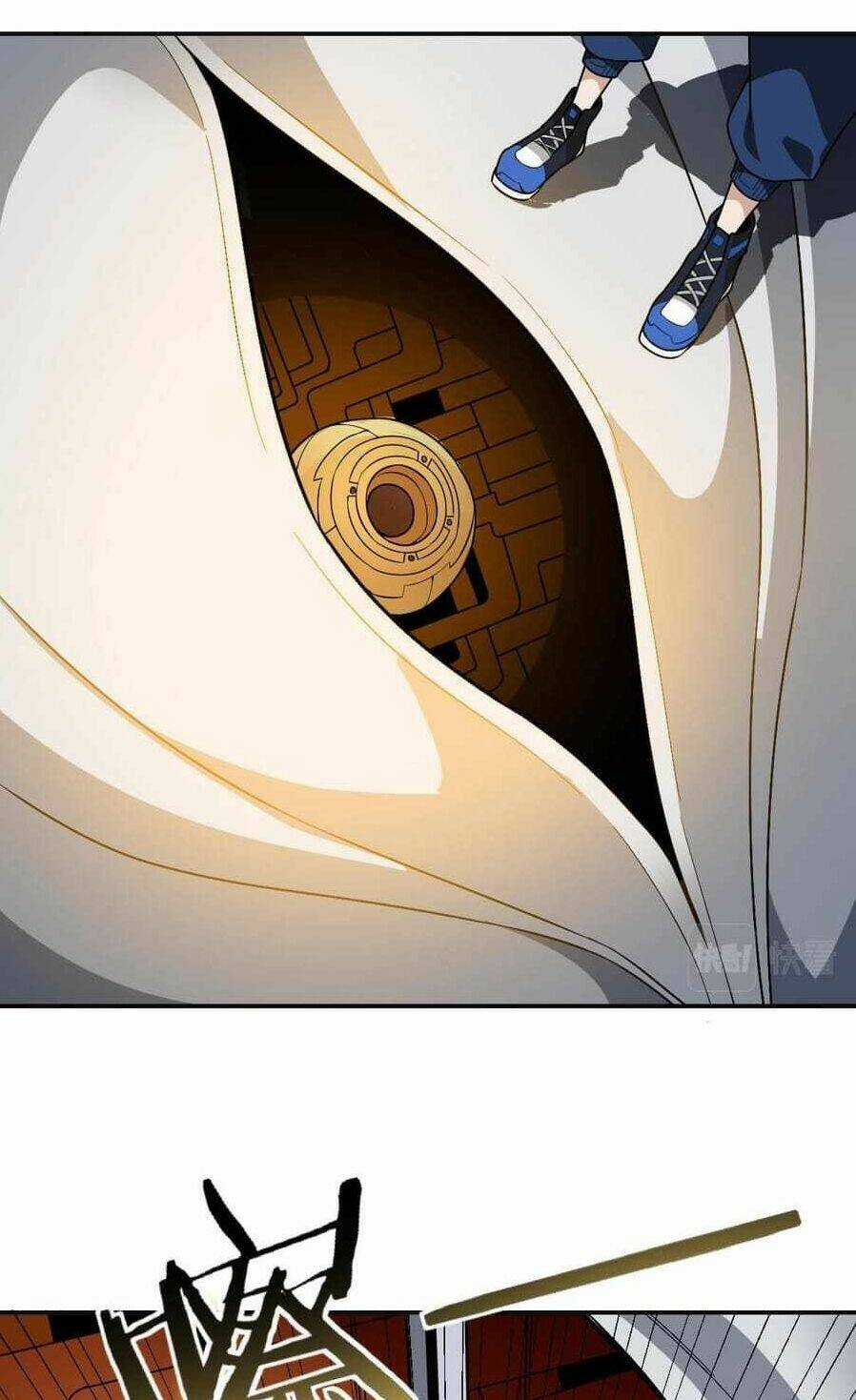 Ta Mắc Kẹt Ở Ngày Này Đã 3000 Năm Chapter 2 trang 79