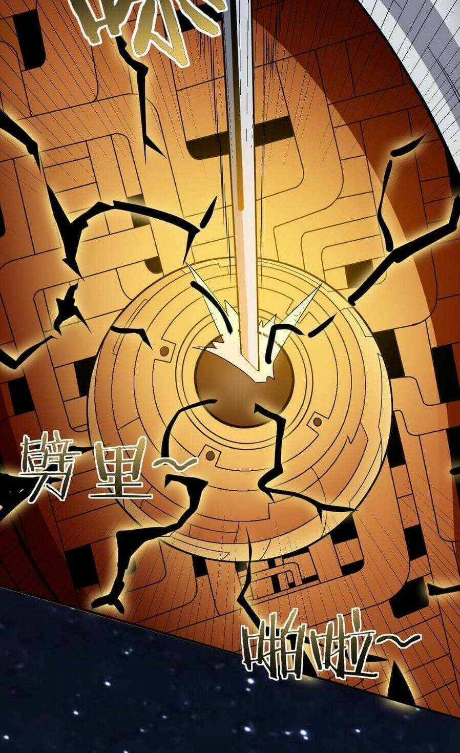 Ta Mắc Kẹt Ở Ngày Này Đã 3000 Năm Chapter 2 trang 80