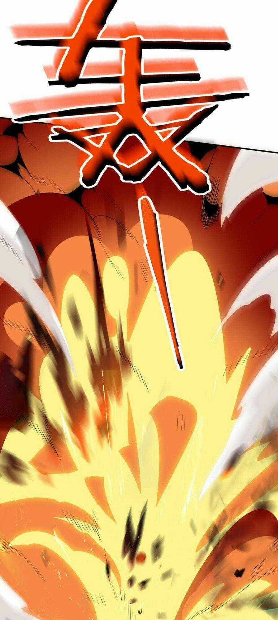 Ta Mắc Kẹt Ở Ngày Này Đã 3000 Năm Chapter 2 trang 83