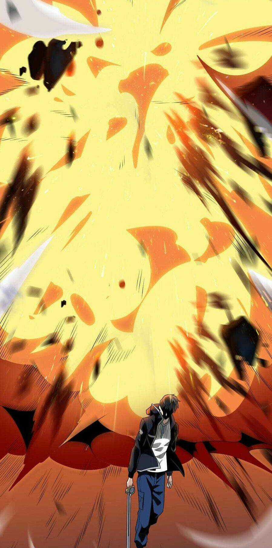 Ta Mắc Kẹt Ở Ngày Này Đã 3000 Năm Chapter 2 trang 84