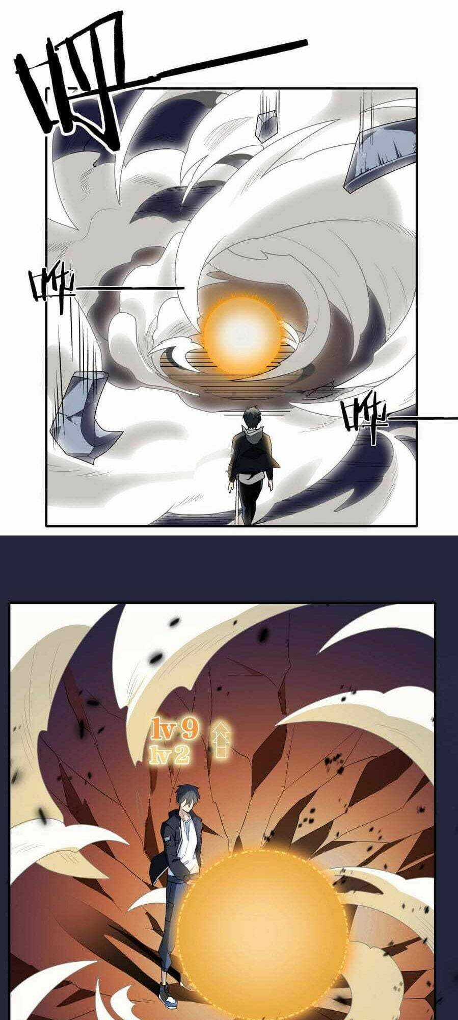 Ta Mắc Kẹt Ở Ngày Này Đã 3000 Năm Chapter 2 trang 86