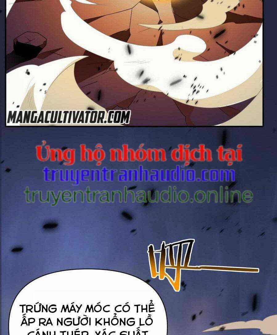 Ta Mắc Kẹt Ở Ngày Này Đã 3000 Năm Chapter 2 trang 87