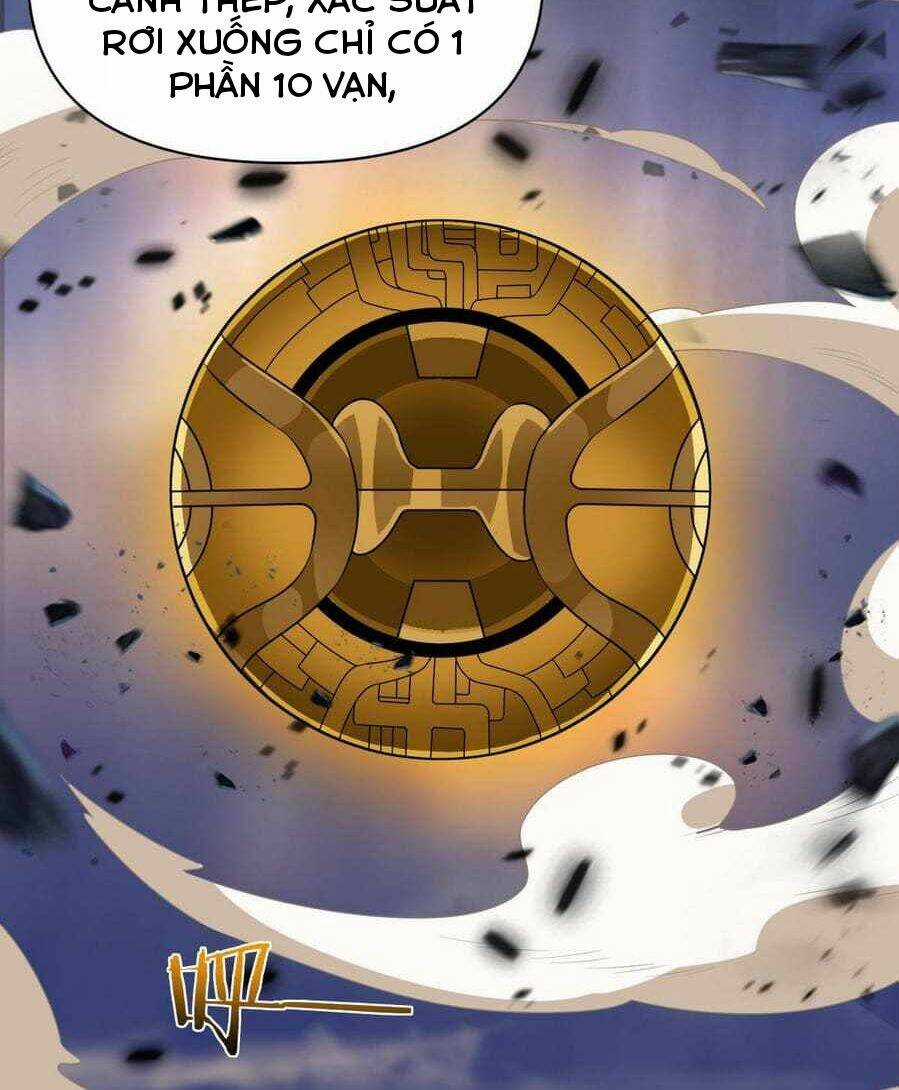 Ta Mắc Kẹt Ở Ngày Này Đã 3000 Năm Chapter 2 trang 88