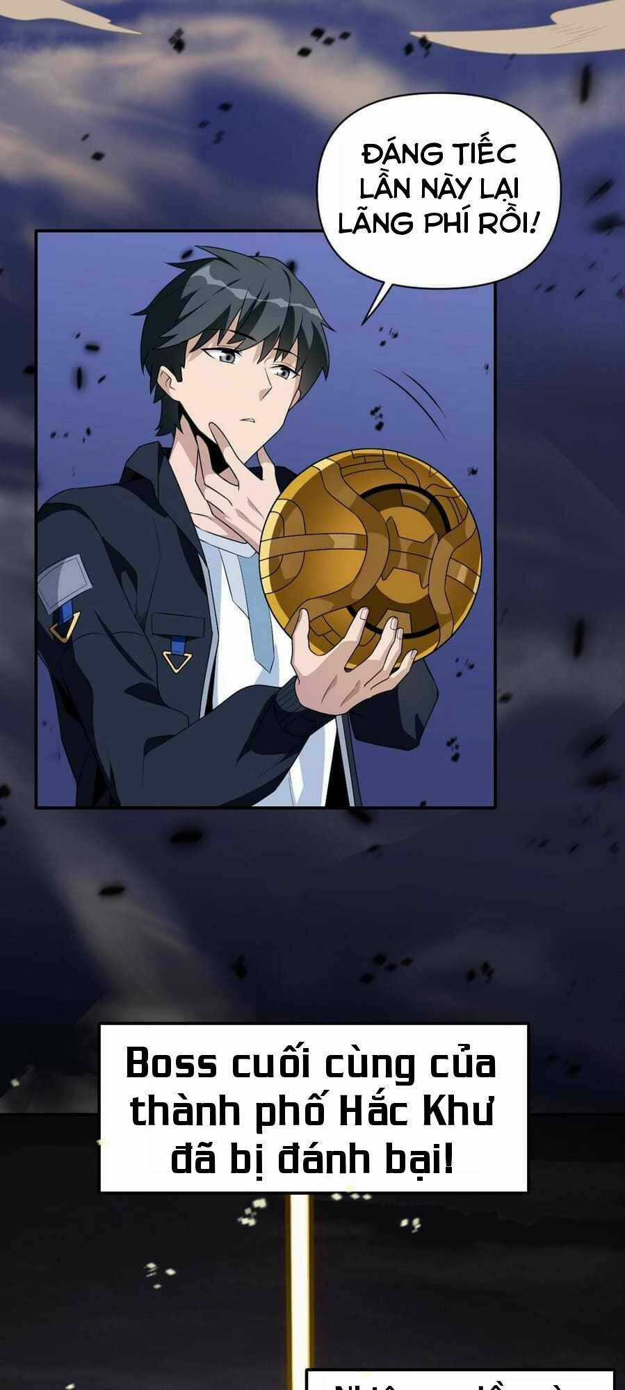 Ta Mắc Kẹt Ở Ngày Này Đã 3000 Năm Chapter 2 trang 89