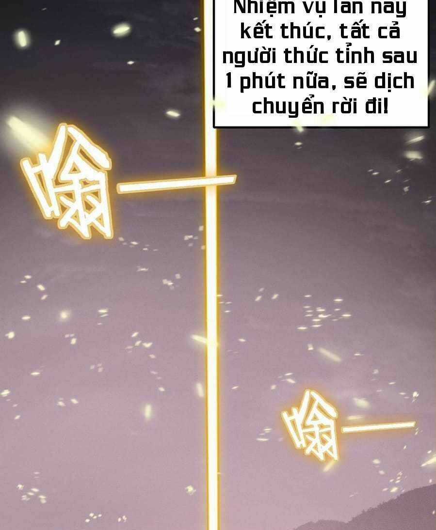 Ta Mắc Kẹt Ở Ngày Này Đã 3000 Năm Chapter 2 trang 90