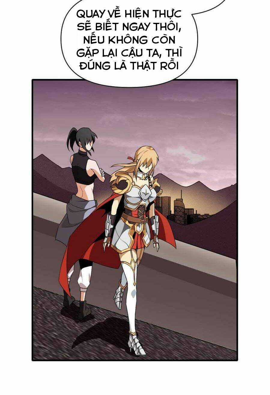 Ta Mắc Kẹt Ở Ngày Này Đã 3000 Năm Chapter 2 trang 95