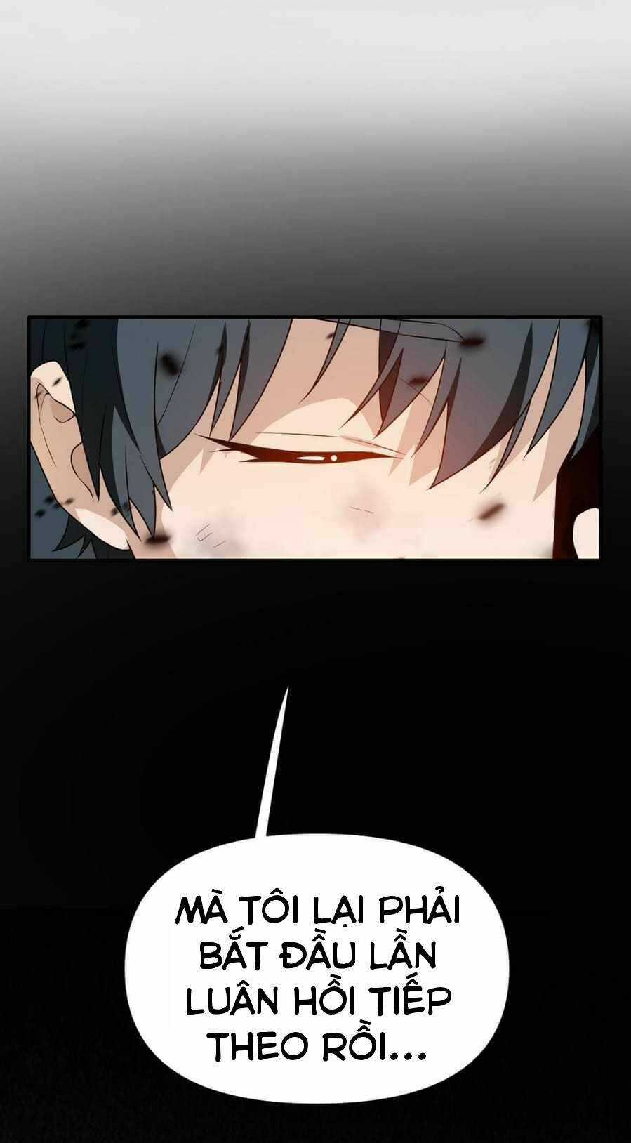 Ta Mắc Kẹt Ở Ngày Này Đã 3000 Năm Chapter 2 trang 99