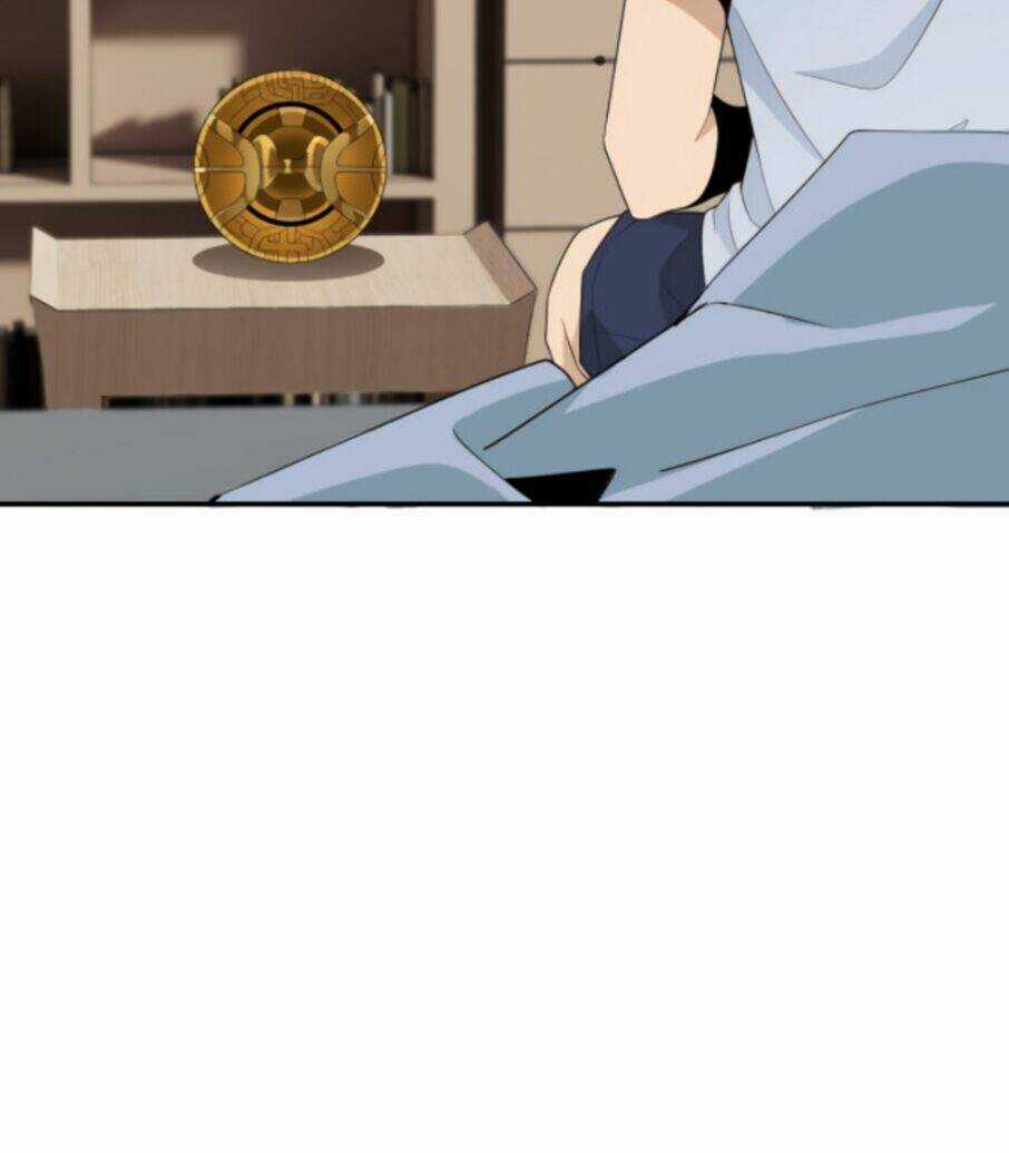 Ta Mắc Kẹt Ở Ngày Này Đã 3000 Năm Chapter 3 trang 12