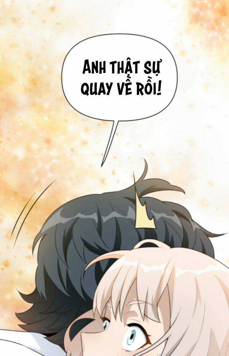 Ta Mắc Kẹt Ở Ngày Này Đã 3000 Năm Chapter 3 trang 21