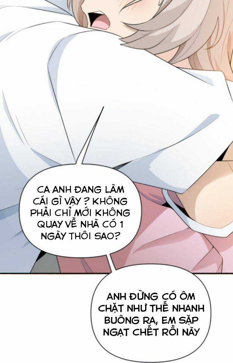 Ta Mắc Kẹt Ở Ngày Này Đã 3000 Năm Chapter 3 trang 22