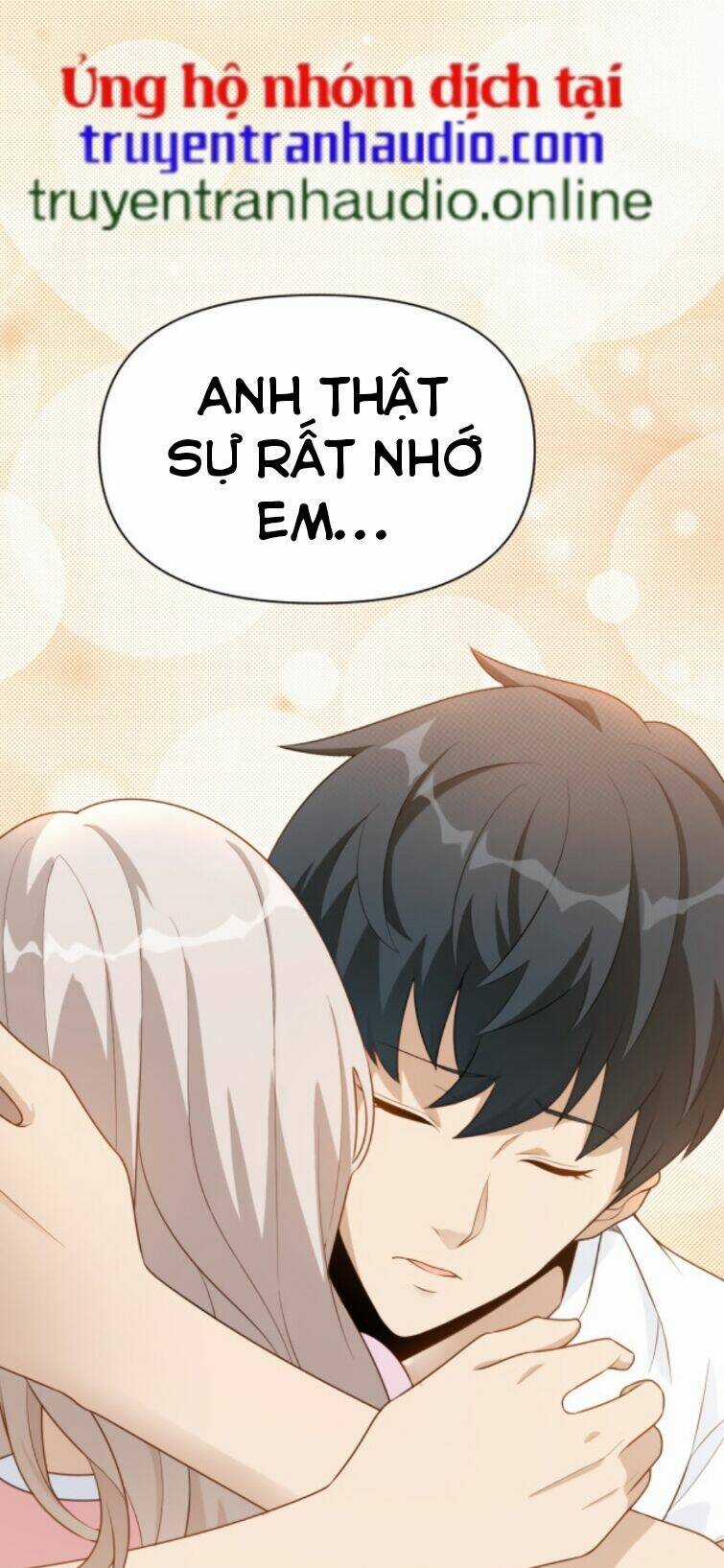 Ta Mắc Kẹt Ở Ngày Này Đã 3000 Năm Chapter 3 trang 23