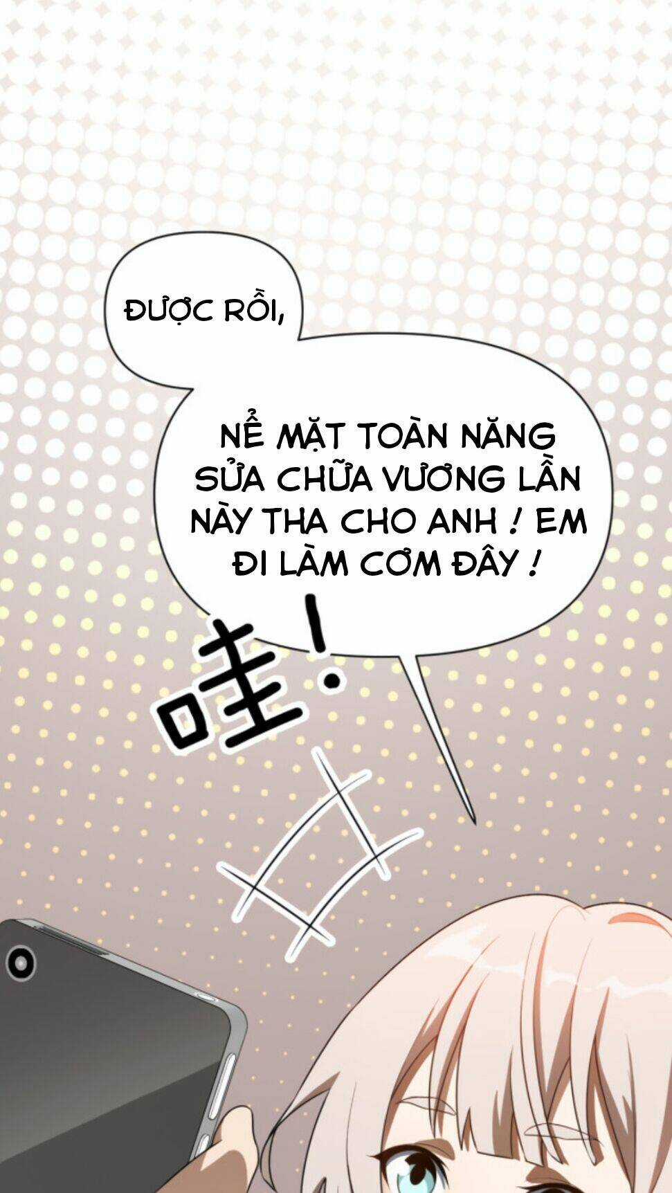 Ta Mắc Kẹt Ở Ngày Này Đã 3000 Năm Chapter 3 trang 29