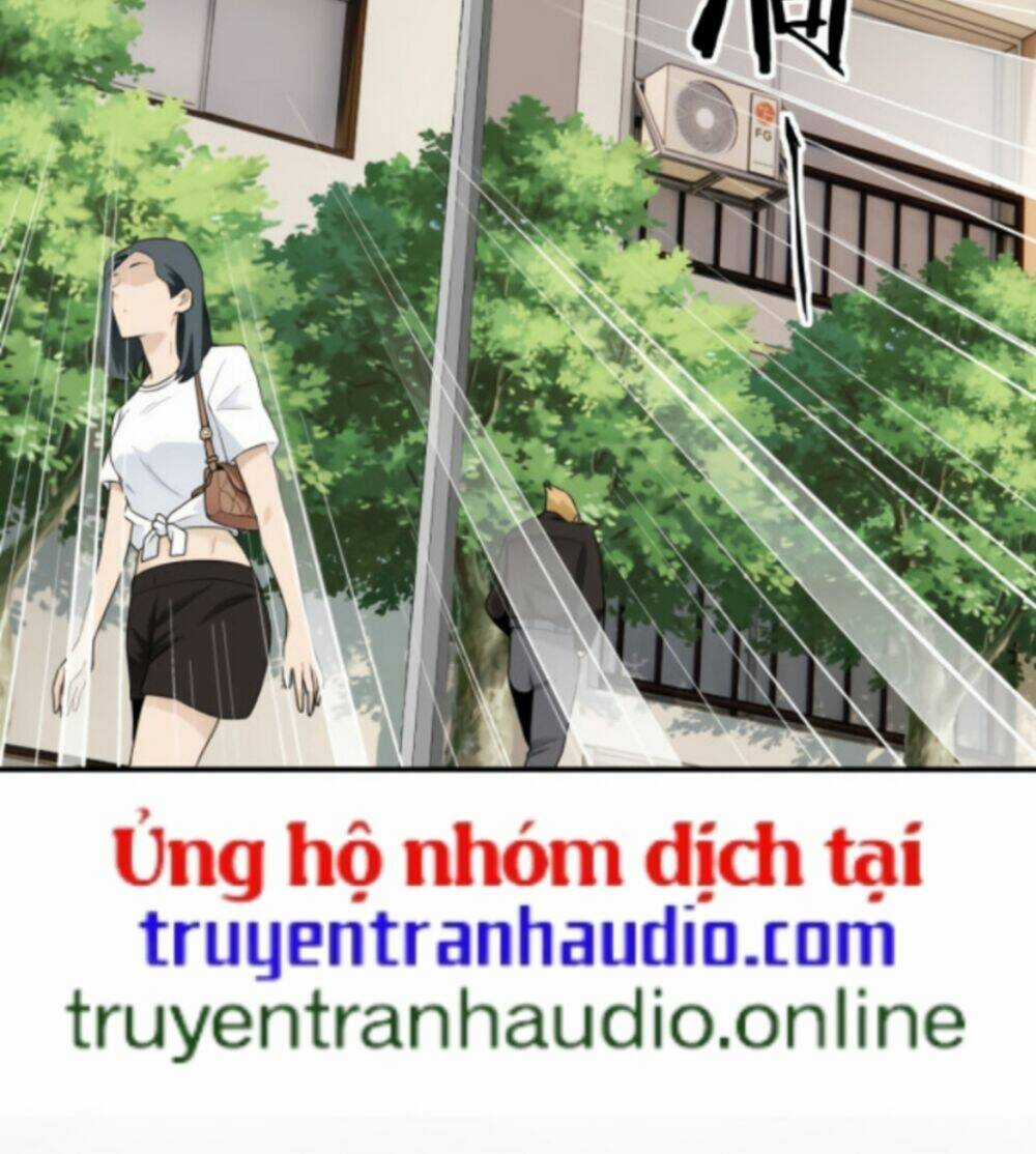 Ta Mắc Kẹt Ở Ngày Này Đã 3000 Năm Chapter 3 trang 3