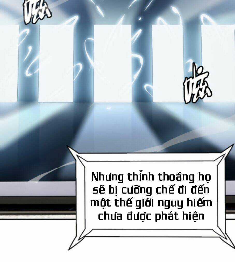 Ta Mắc Kẹt Ở Ngày Này Đã 3000 Năm Chapter 3 trang 43