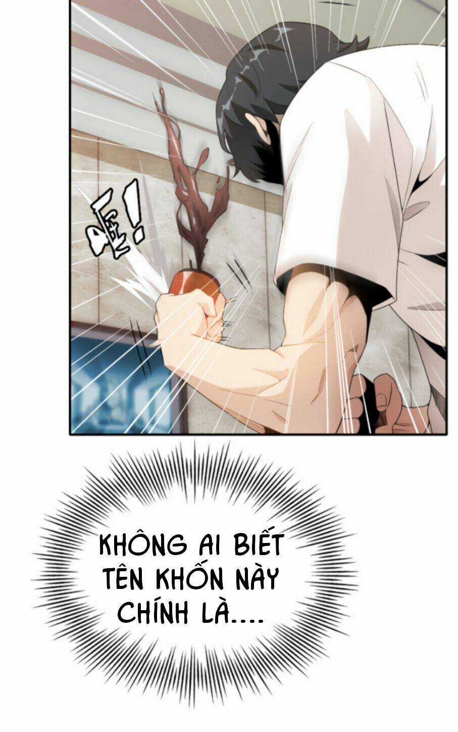 Ta Mắc Kẹt Ở Ngày Này Đã 3000 Năm Chapter 3 trang 48