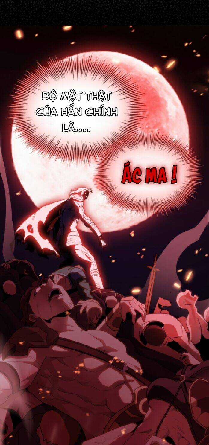 Ta Mắc Kẹt Ở Ngày Này Đã 3000 Năm Chapter 3 trang 51
